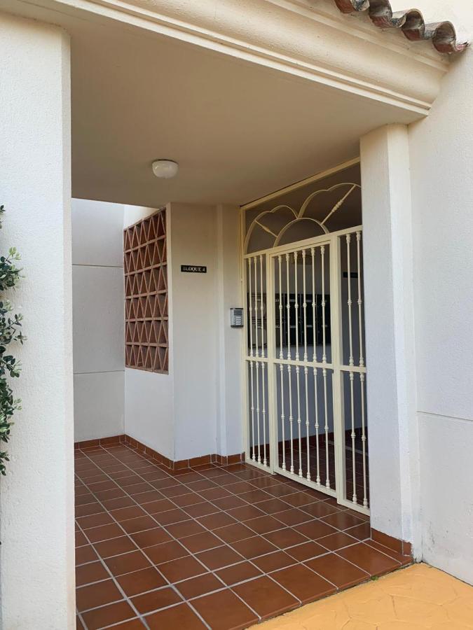 Sabinas Del Don Carlos Marbella Kültér fotó