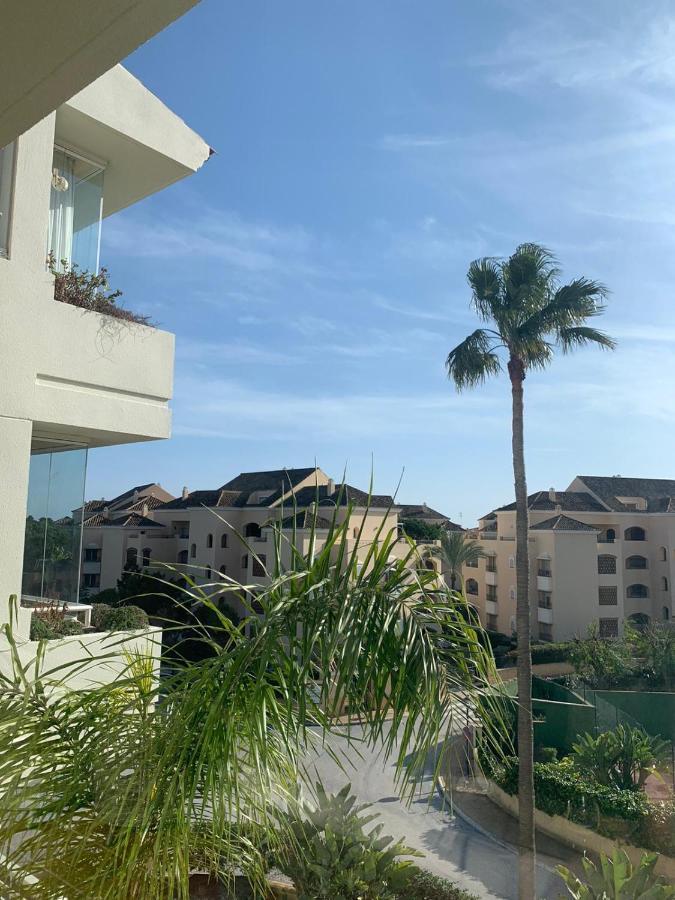 Sabinas Del Don Carlos Marbella Kültér fotó