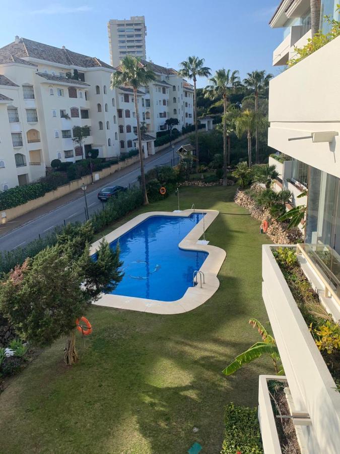 Sabinas Del Don Carlos Marbella Kültér fotó