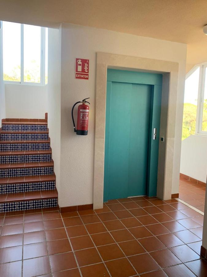 Sabinas Del Don Carlos Marbella Kültér fotó