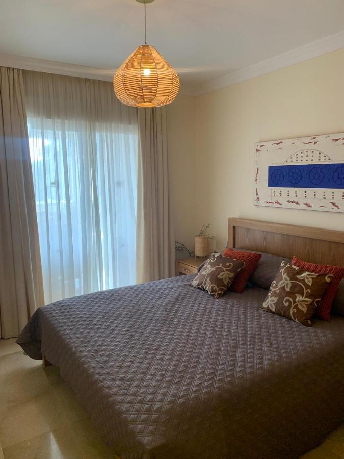 Sabinas Del Don Carlos Marbella Kültér fotó