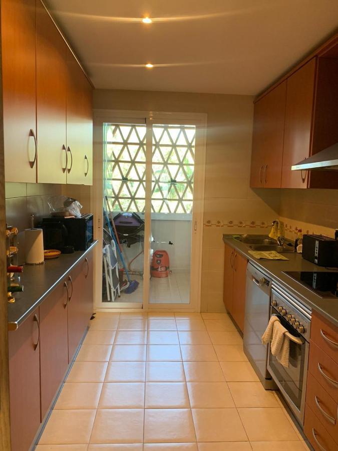 Sabinas Del Don Carlos Marbella Kültér fotó